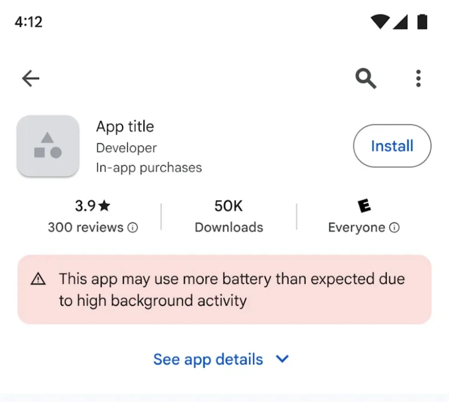 Photo: Android Developers Blog