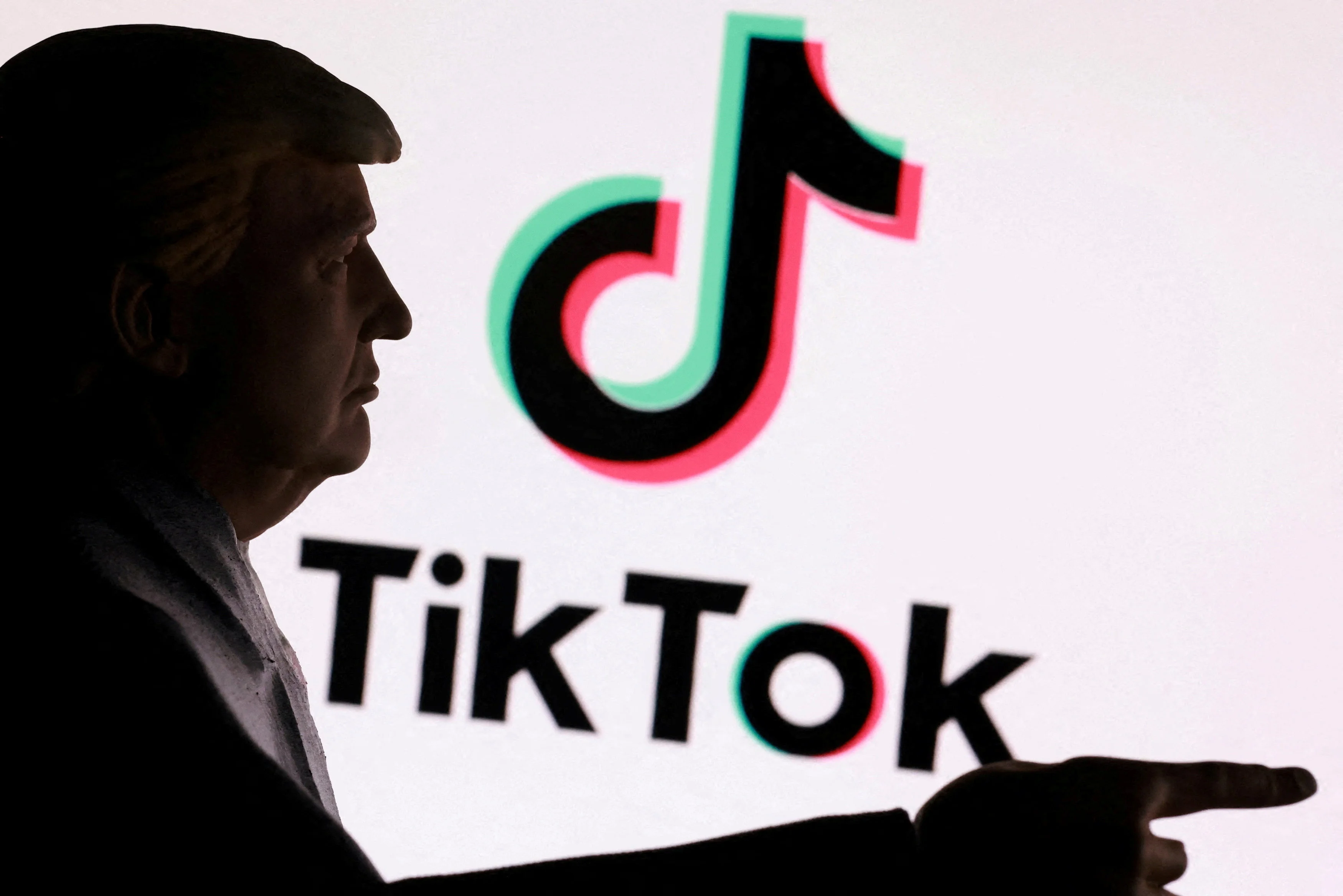 Trump administration set to receive $10 billion fee for brokering TikTok deal, WSJ reports | Reuters