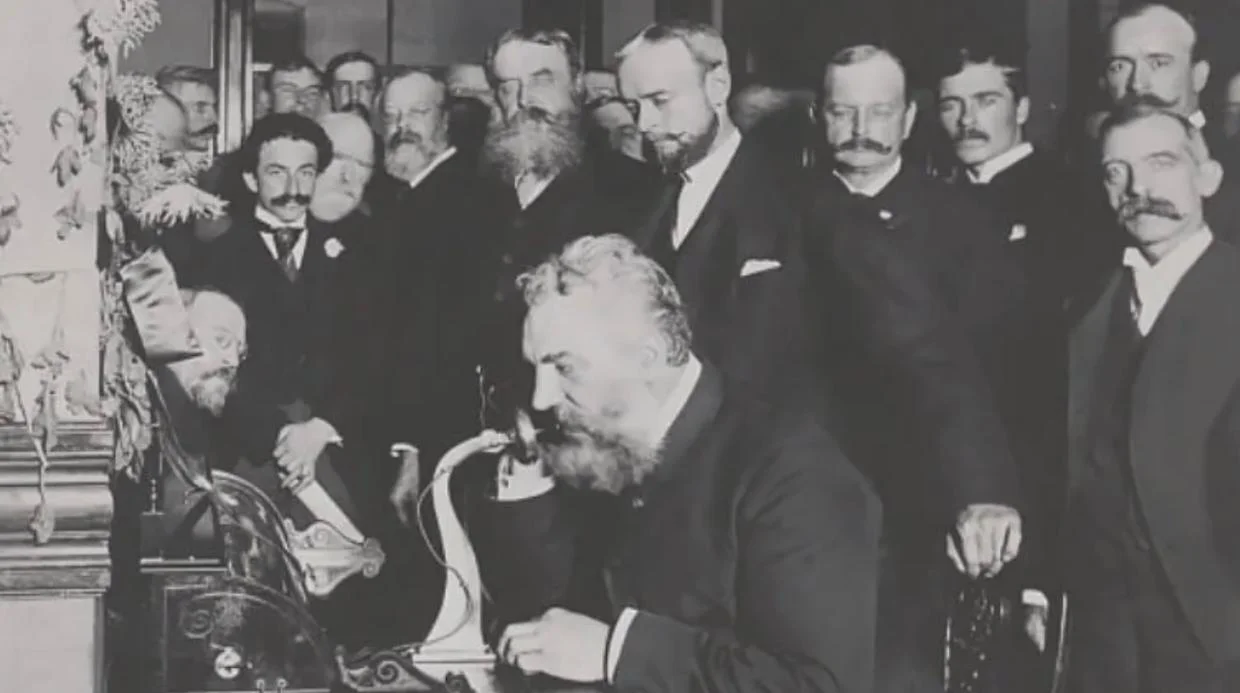150 years on from the first ever telephone call, where is communication heading next? | Stuff