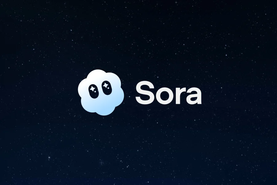 OpenAI Sora
