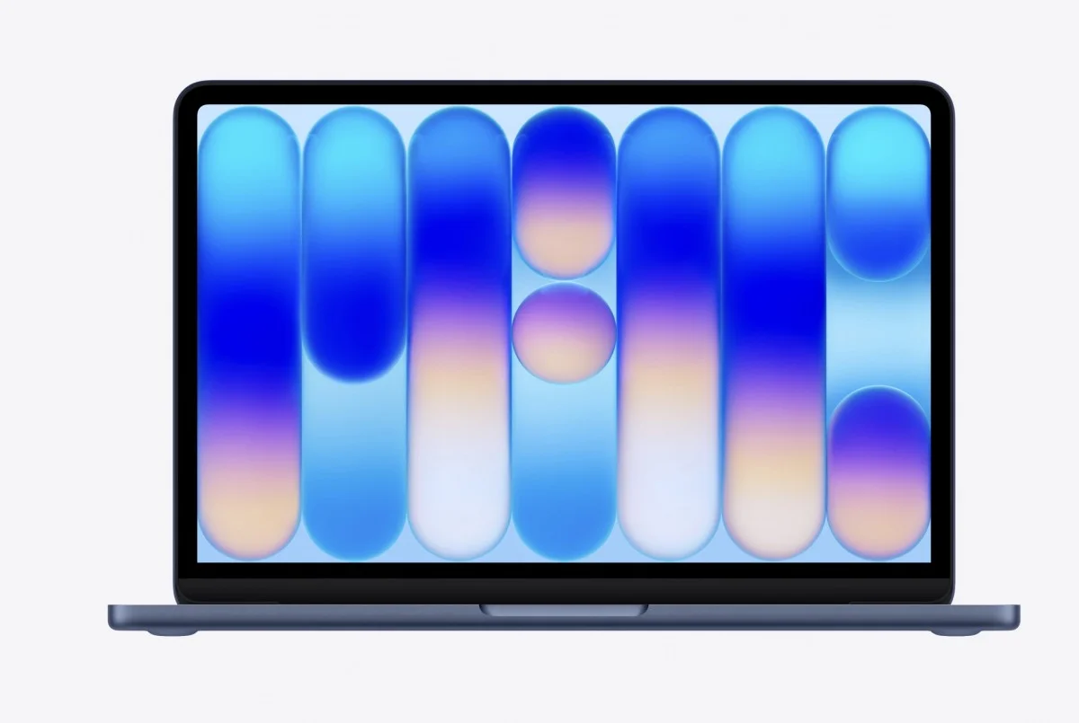 MacBook Neo arrives with A18 Pro chip, $599 starting price