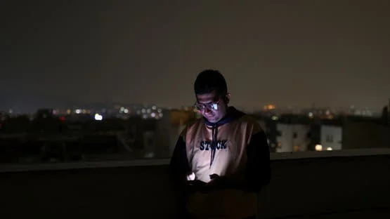 Iran internet blackout is longest nationwide shutdown on record: Netblocks