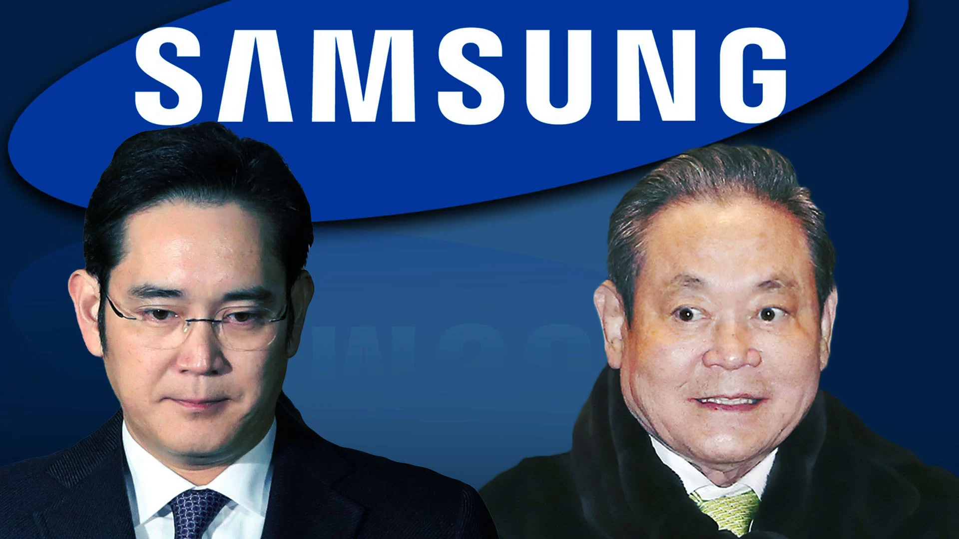 Samsung Lee clan to pay nearly $11bn inheritance tax over 5 years - Nikkei Asia
