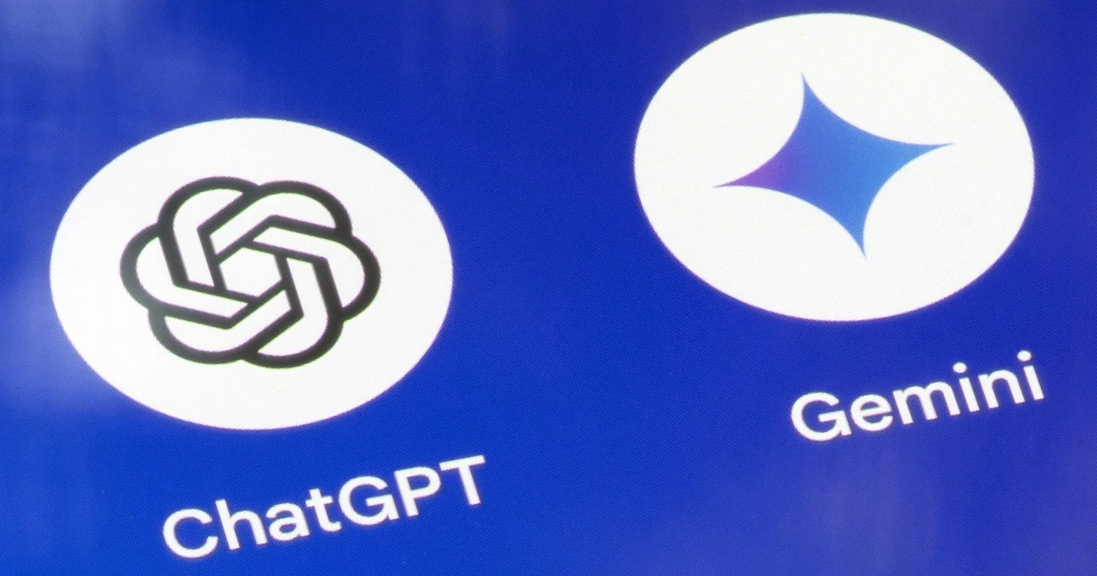 Google Gemini overtakes ChatGPT as most popular app after viral Nano Banana success | The Independent