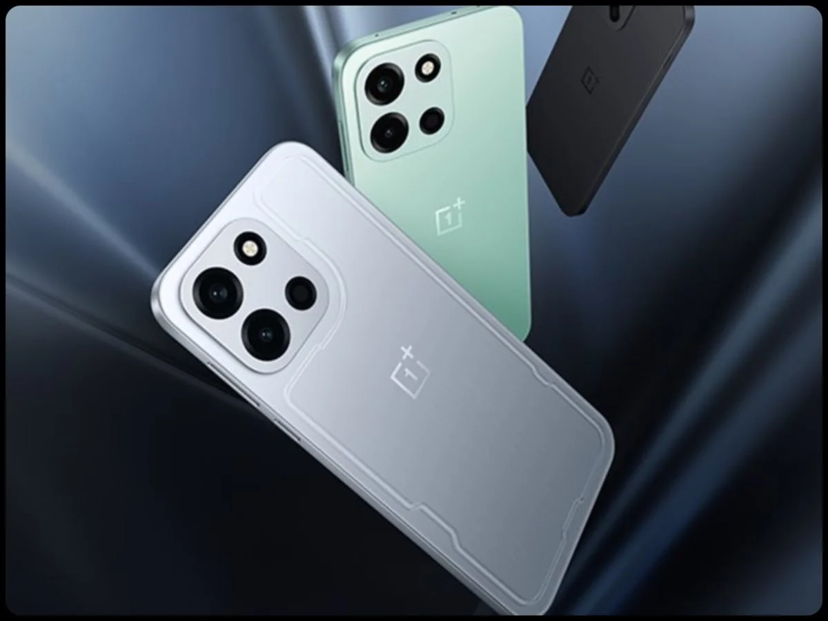 OnePlus Nord 6 launches with 9,000mAh battery and 165Hz display; Check price here