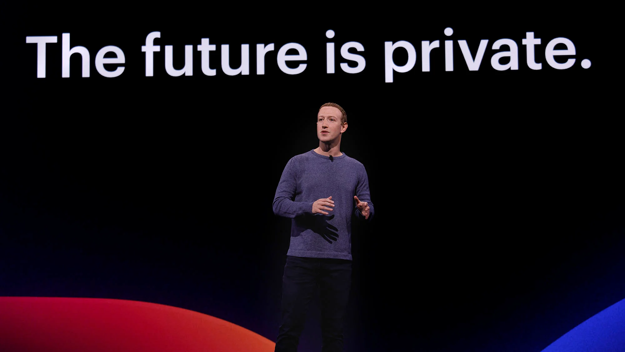 F8 2019 Day 1 keynote and session videos - Engineering at Meta