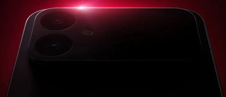 Redmi K90 Max is coming this month with a massive cooling fan - GSMArena.com news