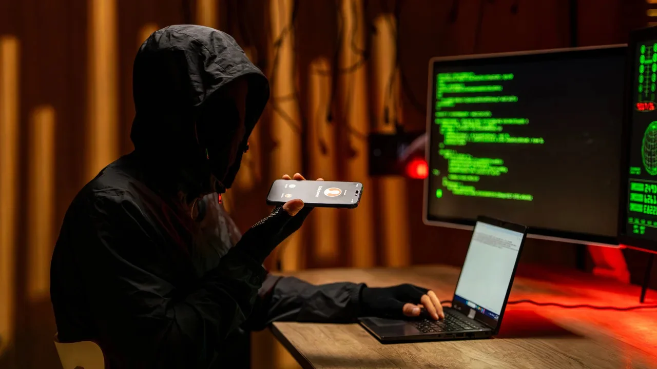 $21 billion stolen from more than 1 million Americans due to cybercrime in 2025