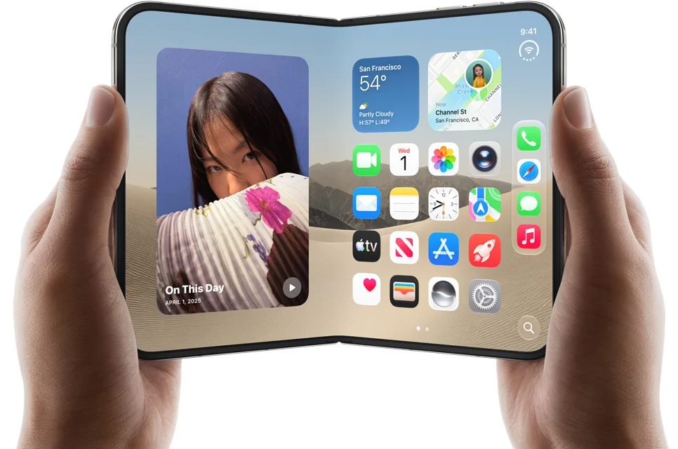 Samsung ကြောင့် iPhone တွေ ဈေးတက်မည်