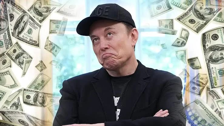 SpaceX စတော့တွေ ထိုးတက်လာတဲ့အတွက် အီလွန်မတ်စ်ခ် ဒုတိယအကြိမ် ထရီလီယံနာ ထပ်ဖြစ်