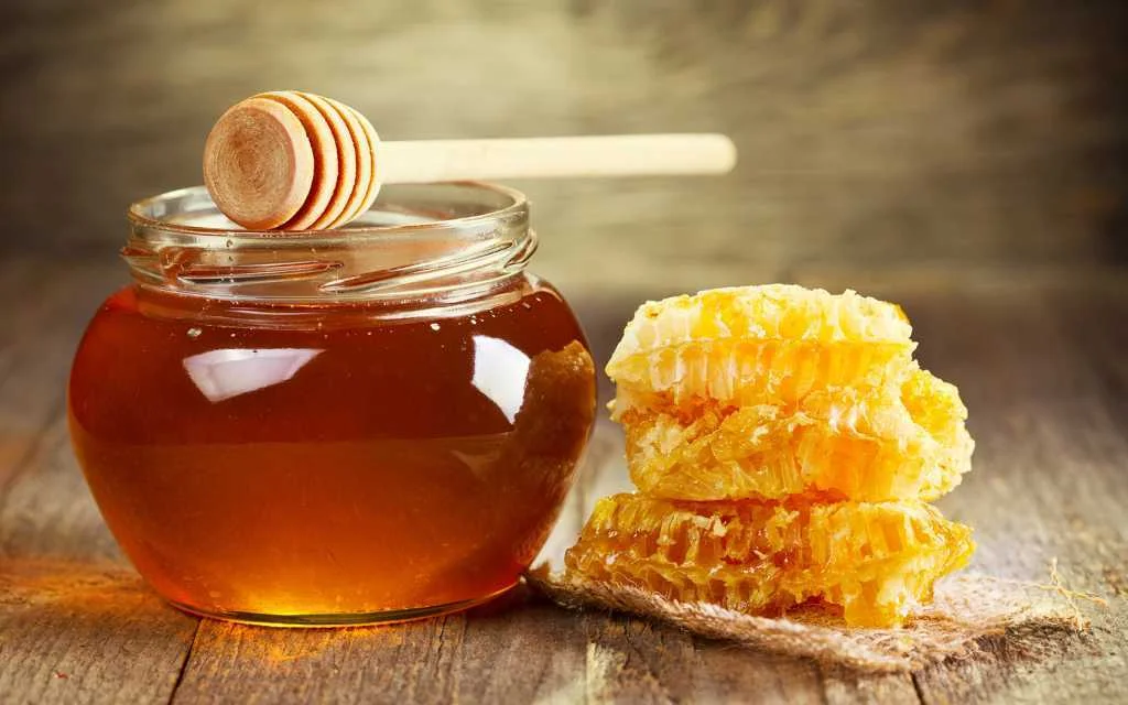 honey