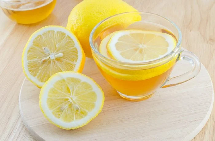 Lemon Tea