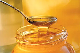 honey