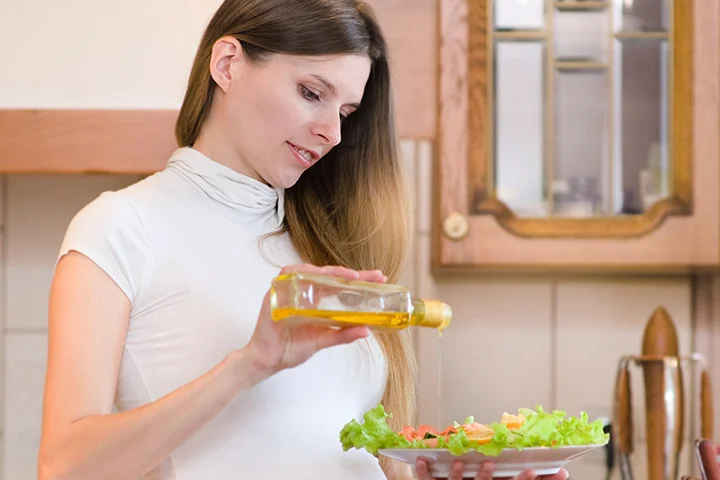 olive-oil-during-pregnancy