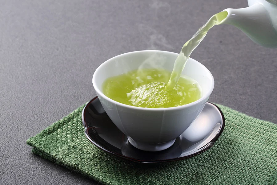 antioxidante-tea