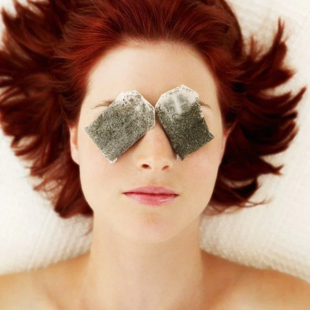Teabags