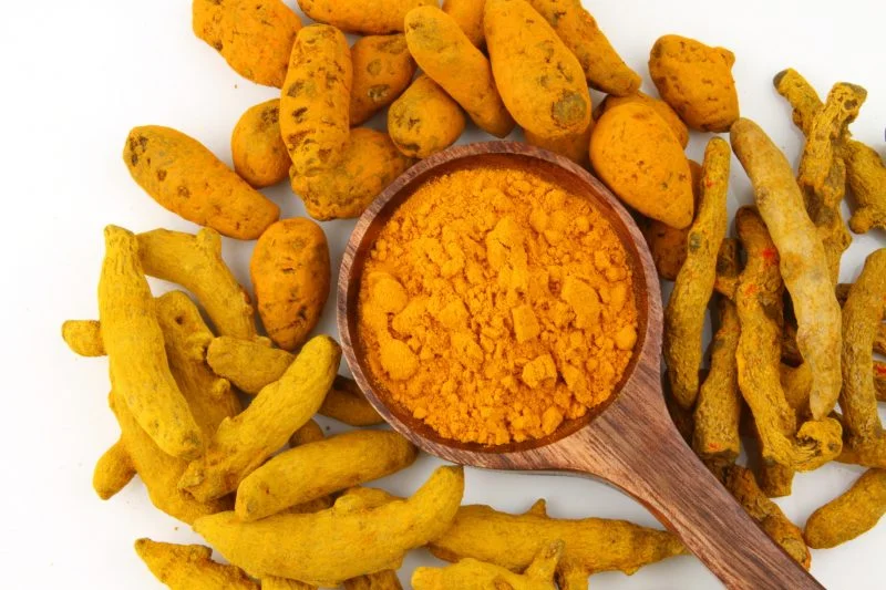 Tumeric