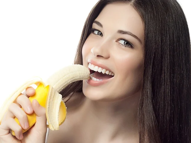 bananas