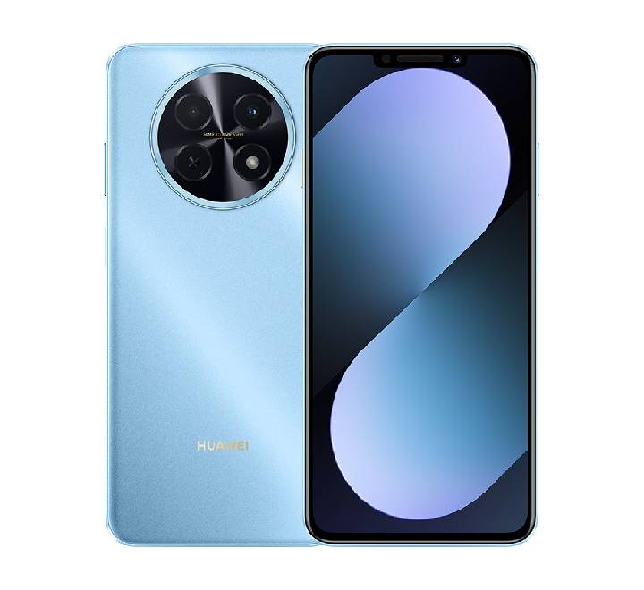 Huawei Nova 14i Blue