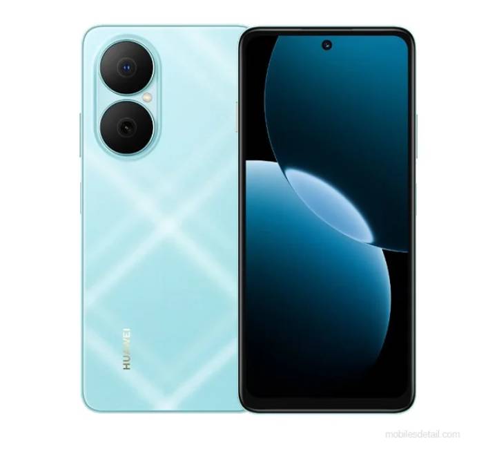 Huawei Nova Y73 Blue