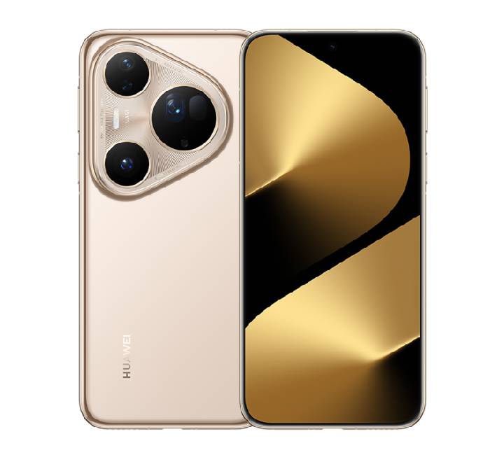 Huawei Pura 80 Ultra Gold